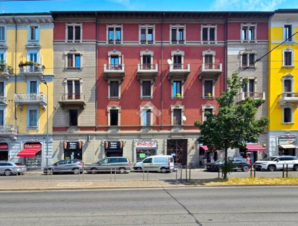 appartamento in vendita a Milano in zona Isola