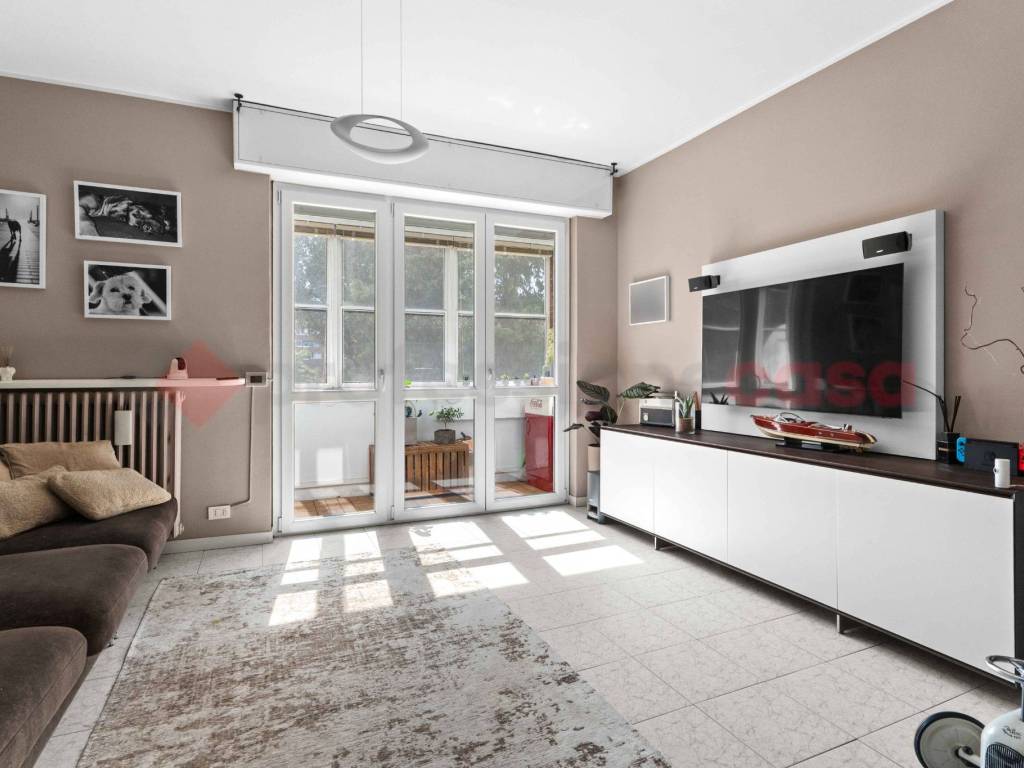 appartamento in vendita a Milano in zona Famagosta