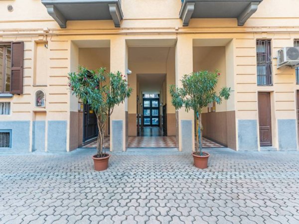 appartamento in vendita a Milano in zona Isola