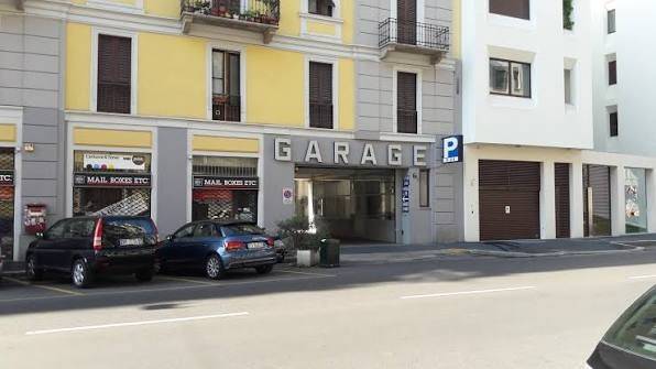 appartamento in vendita a Milano in zona Porta Venezia