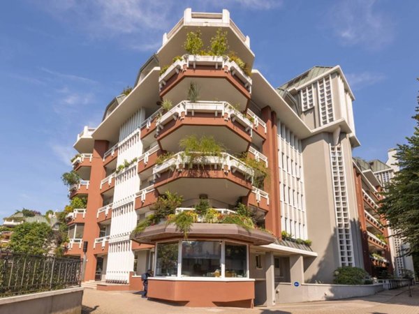 appartamento in vendita a Milano in zona San Siro