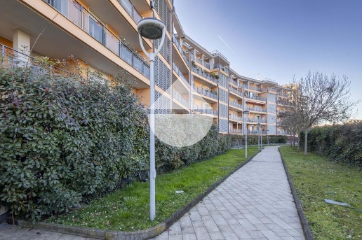 appartamento in vendita a Milano in zona Corvetto