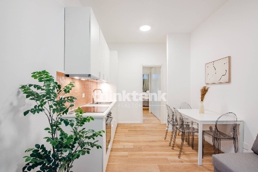 appartamento in vendita a Milano in zona Bande Nere