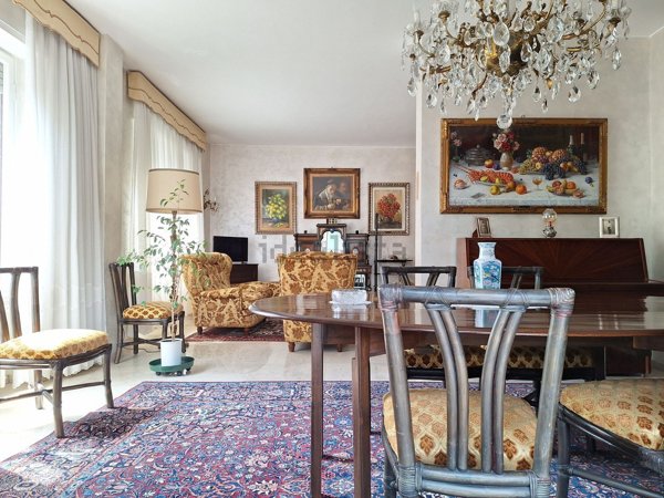 appartamento in vendita a Milano in zona Città Studi
