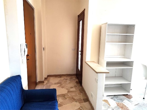 appartamento in vendita a Milano in zona Affori