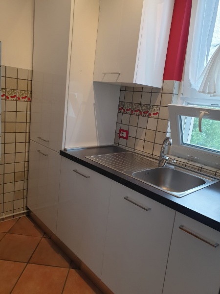 appartamento in vendita a Milano in zona Bande Nere