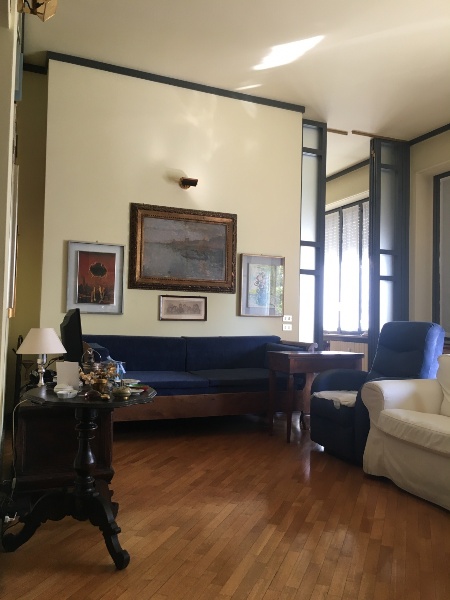 appartamento in vendita a Milano in zona Centro Storico