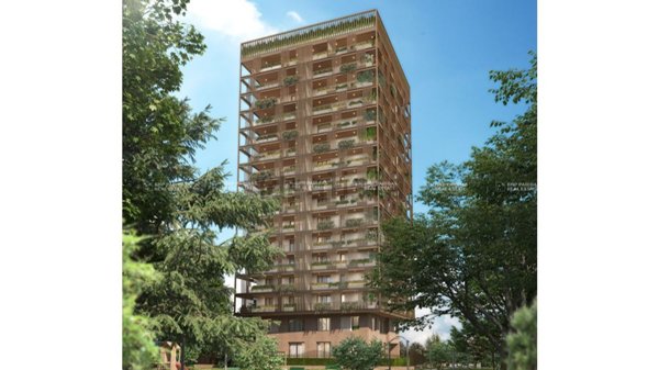 appartamento in vendita a Milano in zona Vialba