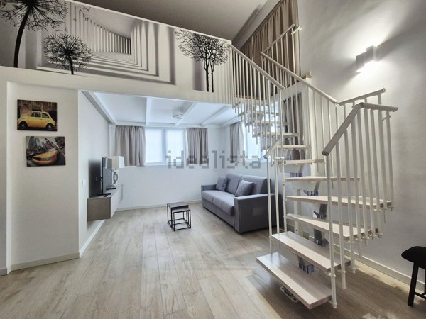 appartamento in vendita a Milano in zona Corvetto