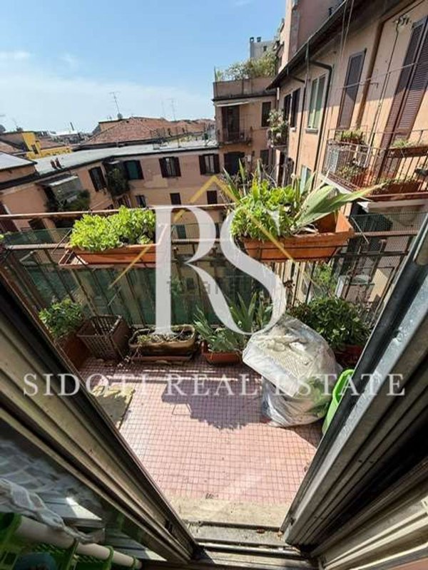 appartamento in vendita a Milano in zona Città Studi