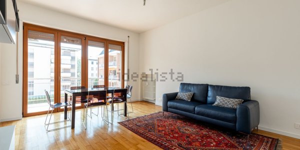 appartamento in vendita a Milano in zona San Siro
