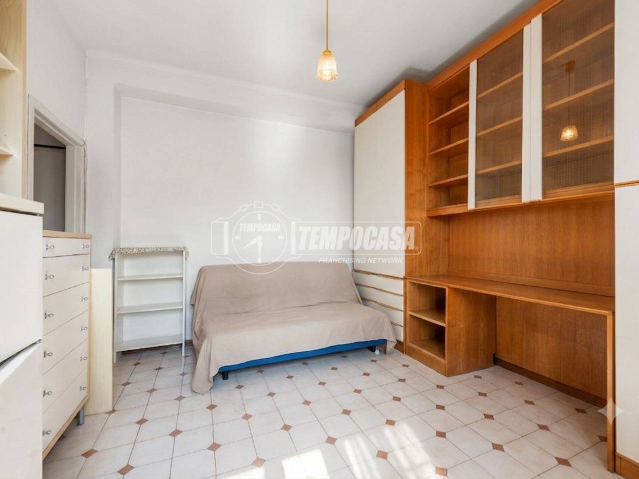 appartamento in vendita a Milano in zona Calvairate