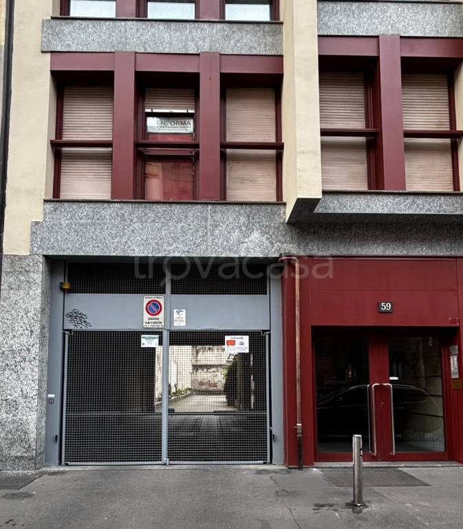 casa indipendente in vendita a Milano in zona NoLo