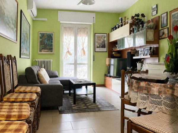 appartamento in vendita a Milano in zona Precotto