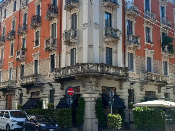 appartamento in vendita a Milano in zona Porta Venezia