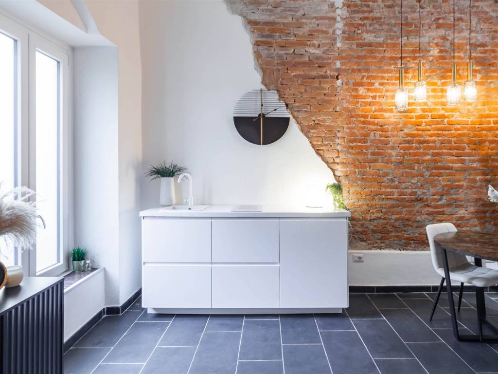 appartamento in vendita a Milano in zona Isola