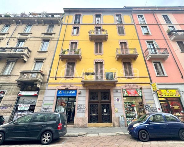 appartamento in vendita a Milano in zona Loreto