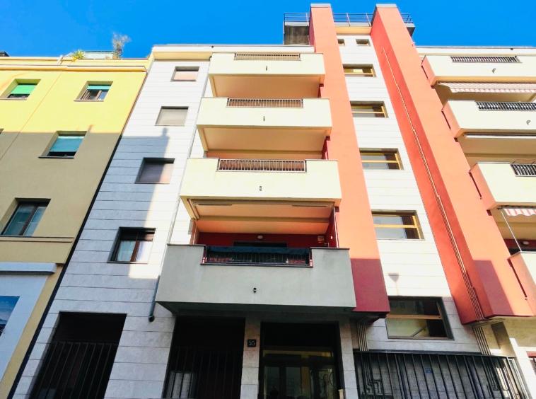 appartamento in vendita a Milano in zona Stadera