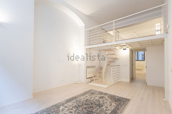 ufficio in vendita a Milano in zona Brera