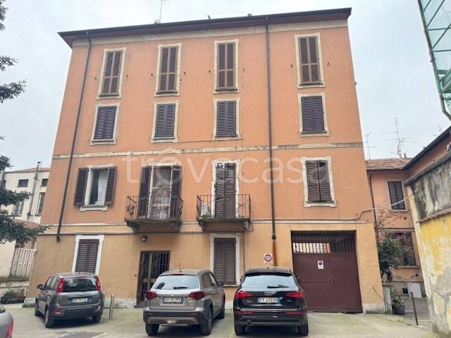 appartamento in vendita a Milano in zona Villapizzone