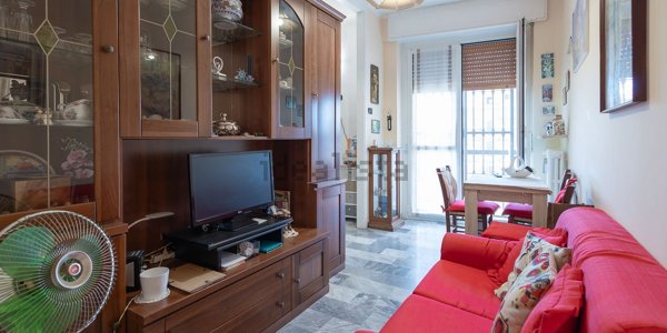 appartamento in vendita a Milano in zona Stadera