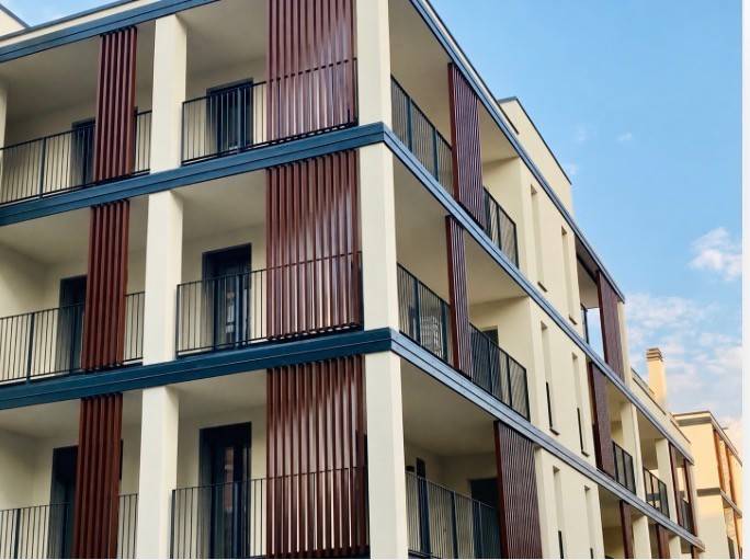 appartamento in vendita a Milano in zona Barona