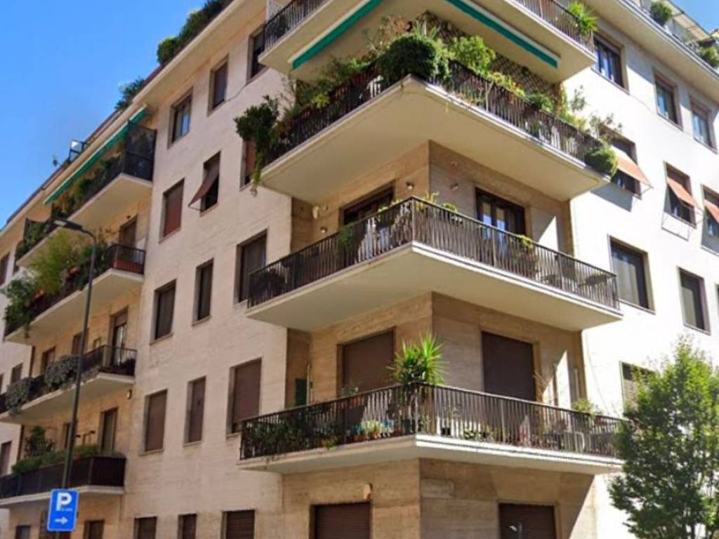 appartamento in vendita a Milano in zona Stazione Centrale