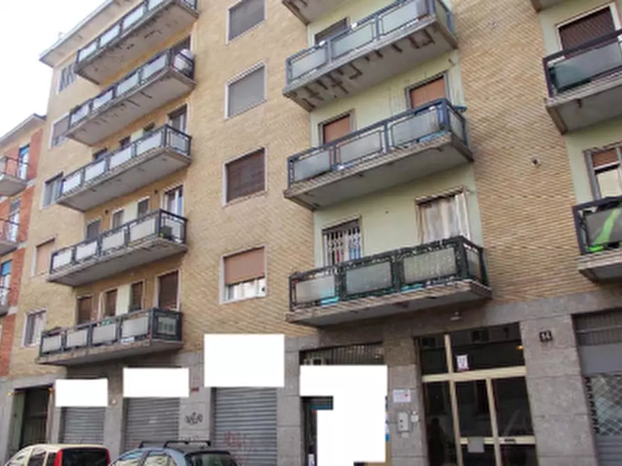negozio in vendita a Milano in zona Chiesa Rossa