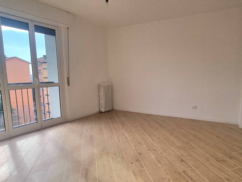 appartamento in vendita a Milano in zona San Cristoforo