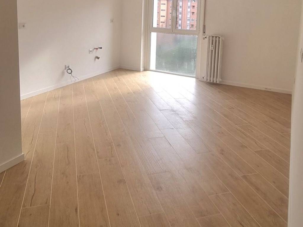 appartamento in vendita a Milano in zona San Cristoforo