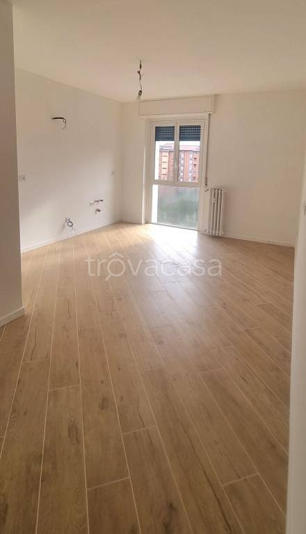 appartamento in vendita a Milano in zona San Cristoforo