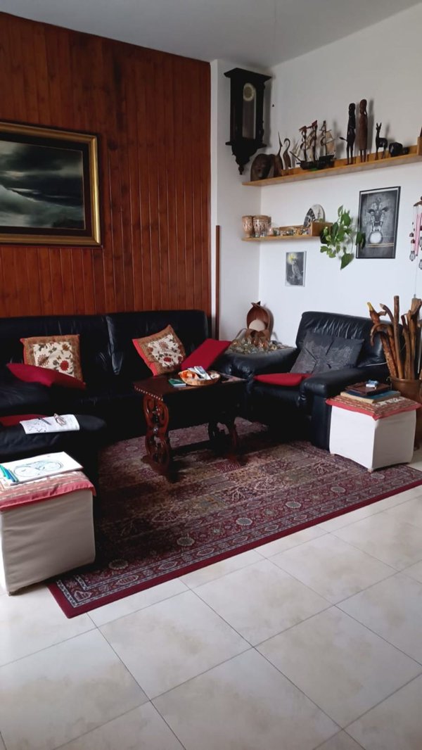 appartamento in vendita a Milano in zona Villapizzone
