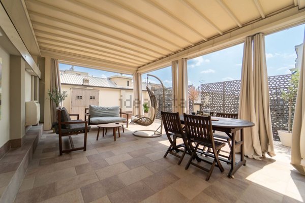 appartamento in vendita a Milano in zona Porta Romana