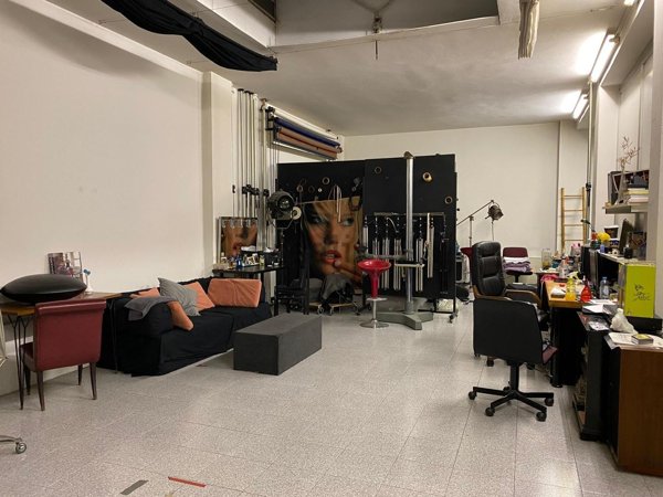 appartamento in vendita a Milano in zona Rembrandt