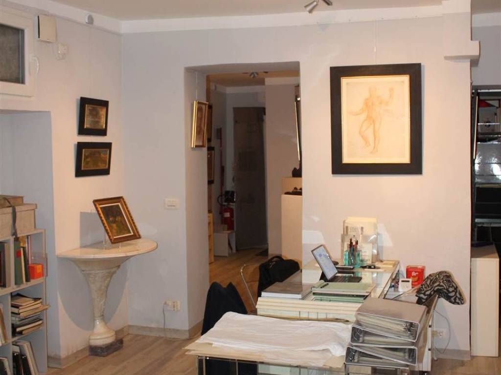 loft in vendita a Milano in zona Porta Venezia