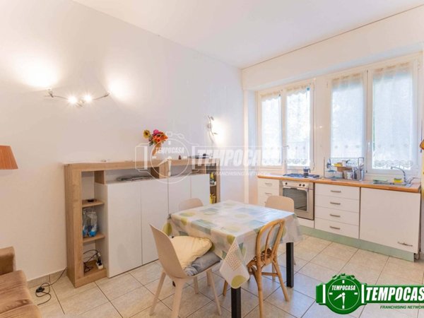 appartamento in vendita a Milano in zona San Siro