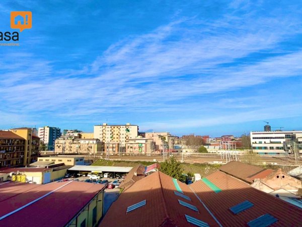 appartamento in vendita a Milano in zona Loreto