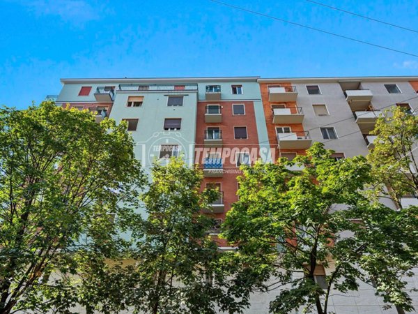 appartamento in vendita a Milano in zona Città Studi