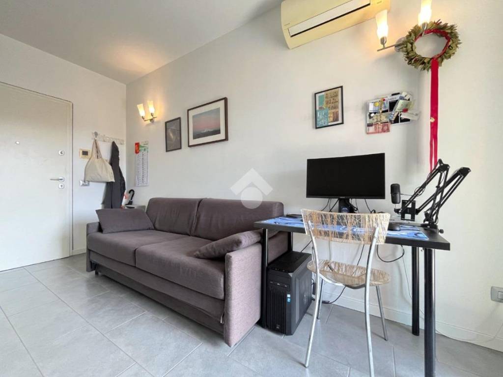 appartamento in vendita a Milano in zona Dergano