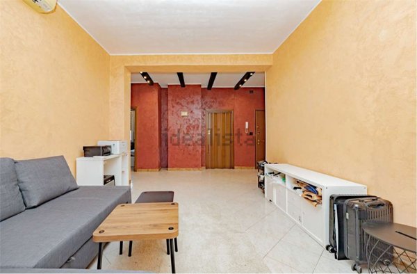 appartamento in vendita a Milano in zona Comasina