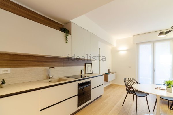 appartamento in vendita a Milano in zona Porta Venezia
