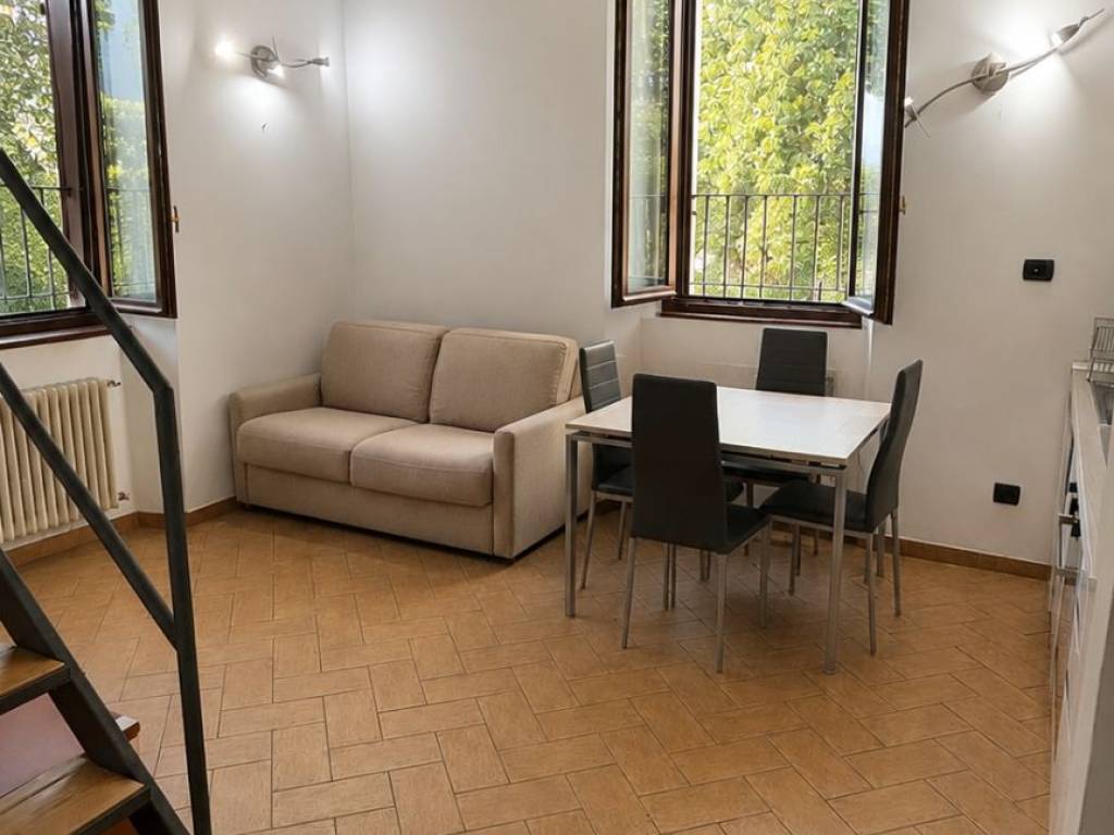 appartamento in vendita a Milano in zona Bruzzano