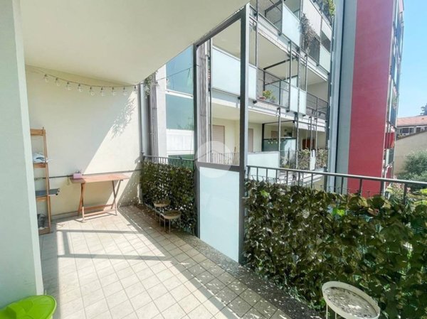 appartamento in vendita a Milano in zona Affori