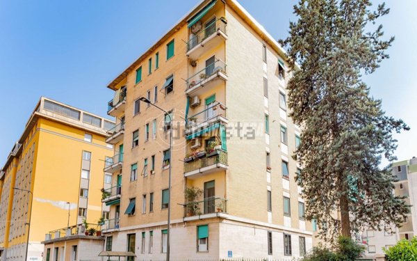 appartamento in vendita a Milano in zona Bruzzano