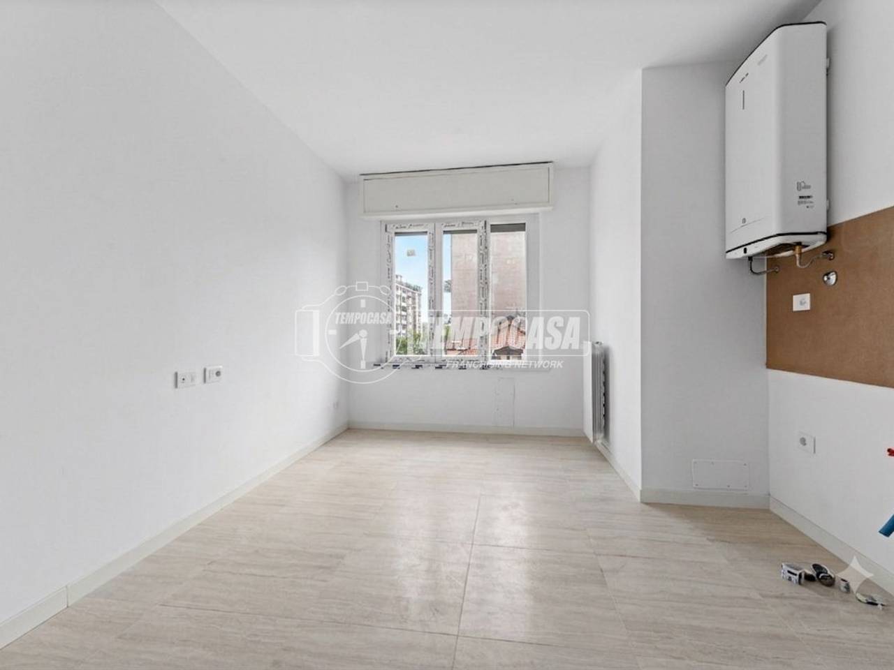 appartamento in vendita a Milano in zona Città Studi