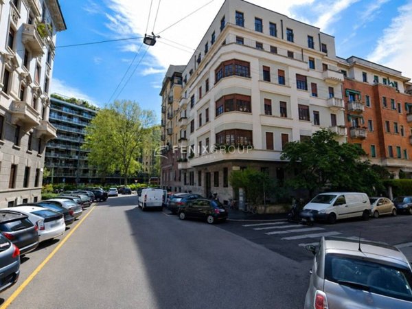 appartamento in vendita a Milano in zona Porta Venezia