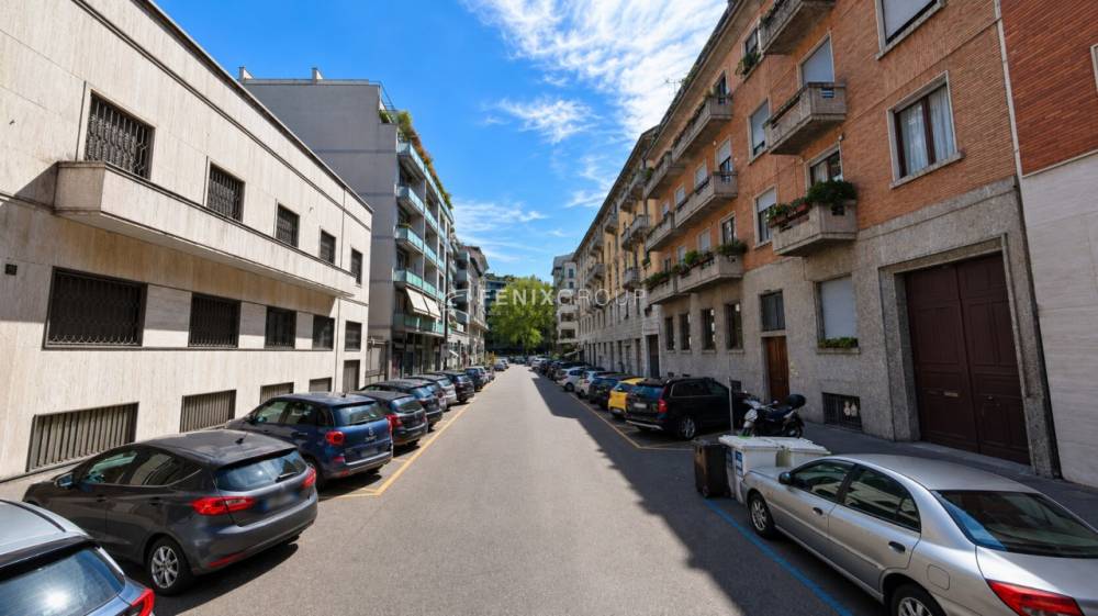 appartamento in vendita a Milano in zona Porta Venezia