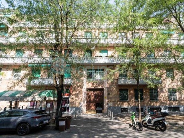 appartamento in vendita a Milano in zona San Siro