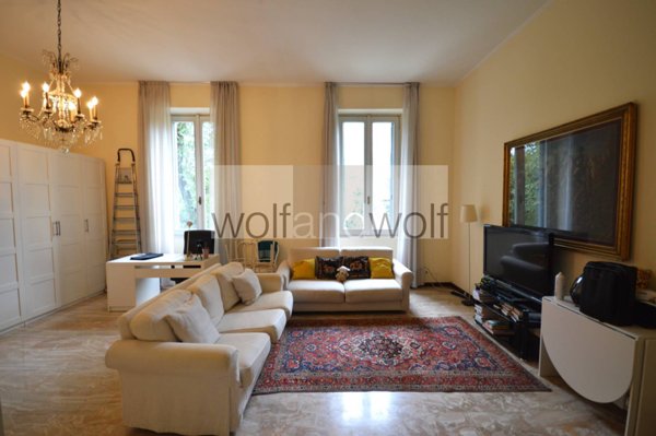 appartamento in vendita a Milano in zona Cadorna