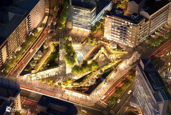 appartamento in vendita a Milano in zona Loreto